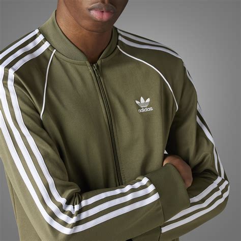 adidas originals vert|Men's Green adidas Originals Gear.